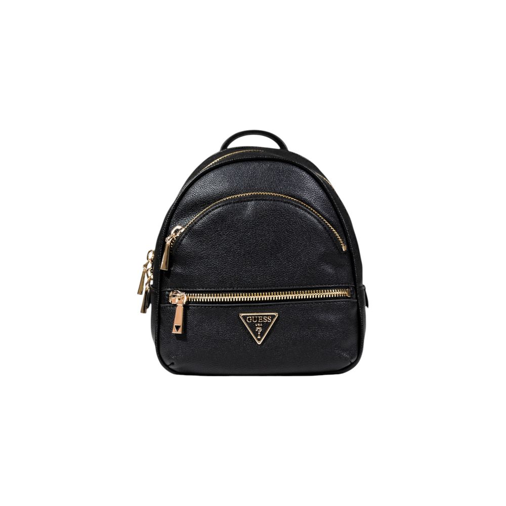 Sac à dos Guess noir