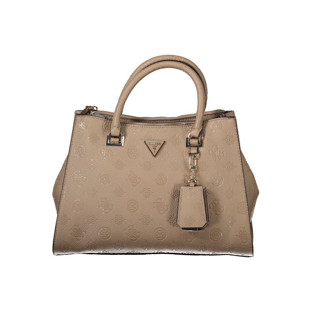 Sac Guess marron