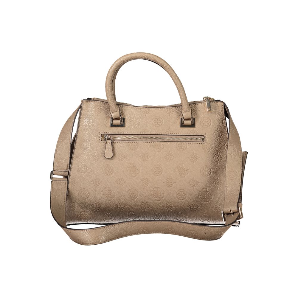 Sac Guess marron