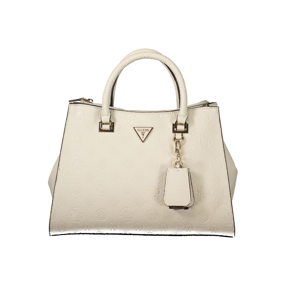Sac Guess beige