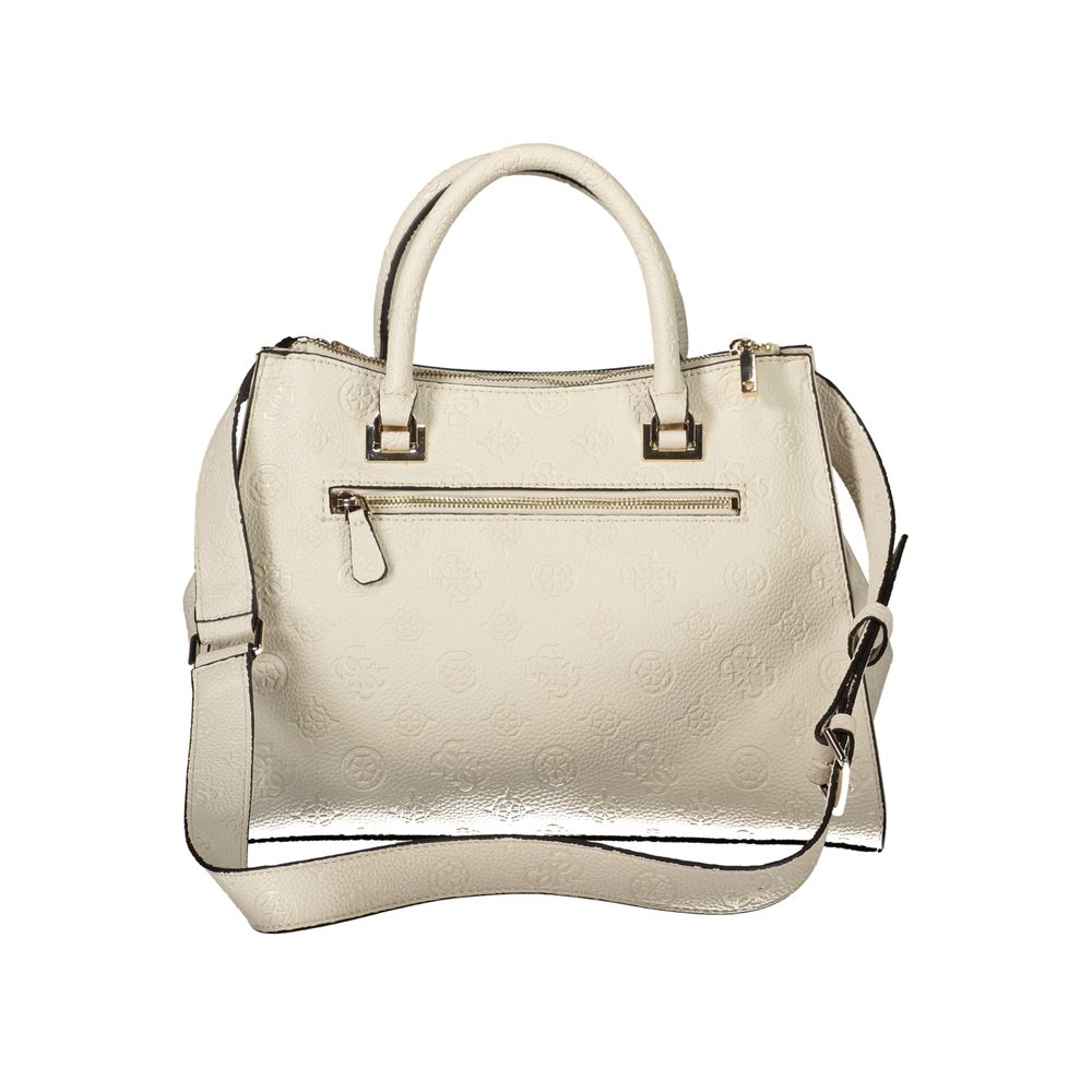 Sac Guess beige
