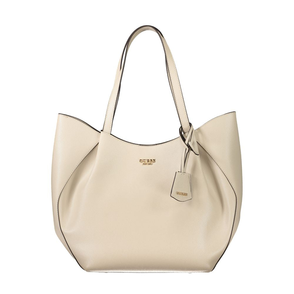 Sac Guess beige
