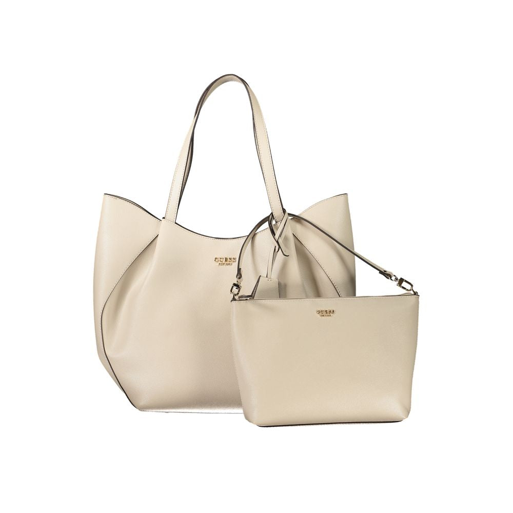 Sac Guess beige