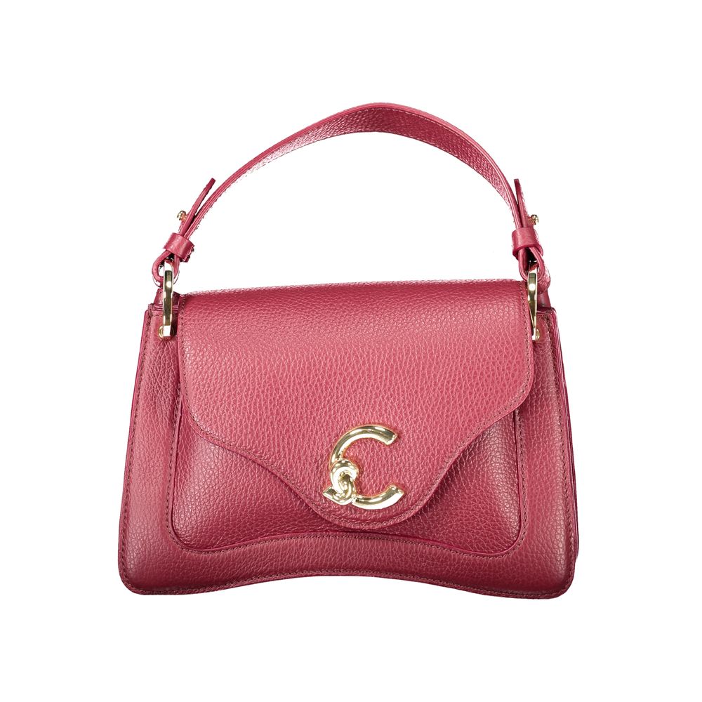 Sac à main Coccinelle rouge