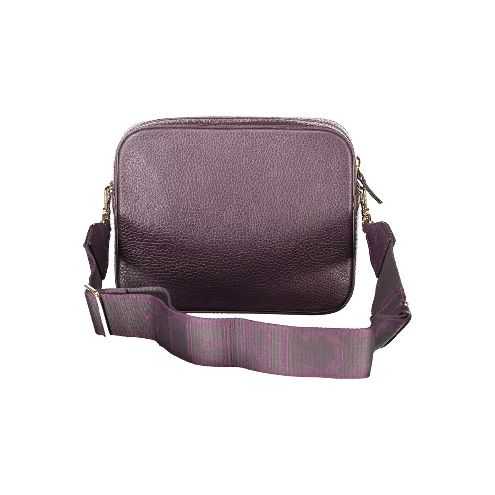 Sac à main Coccinelle violet