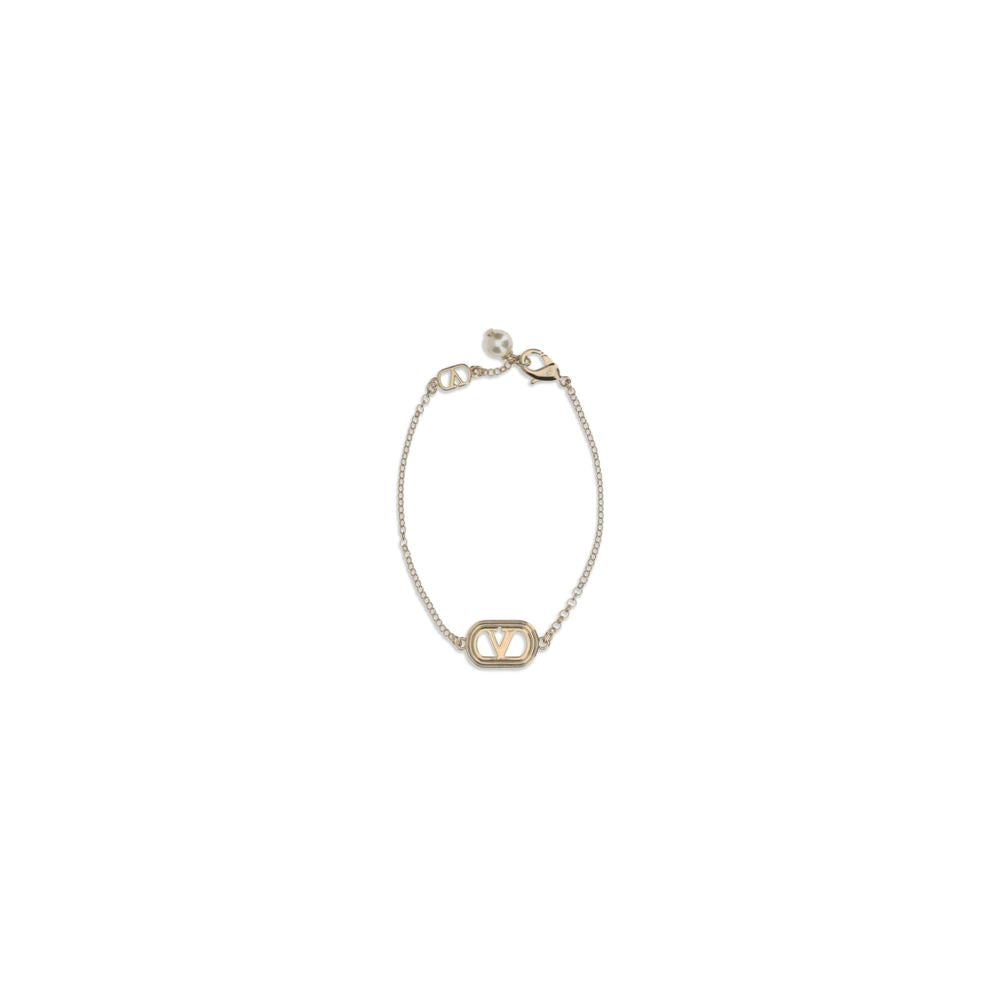 Bracelet Valentino Garavani doré