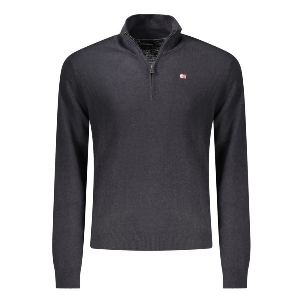 Sweat Napapijri noir
