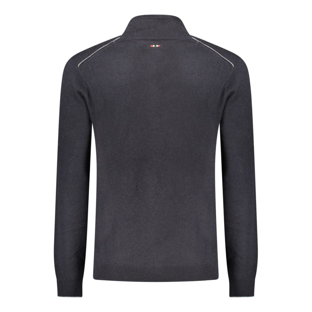 Sweat Napapijri noir