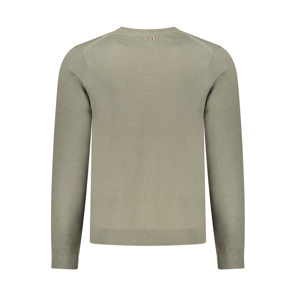 Sweat Napapijri vert