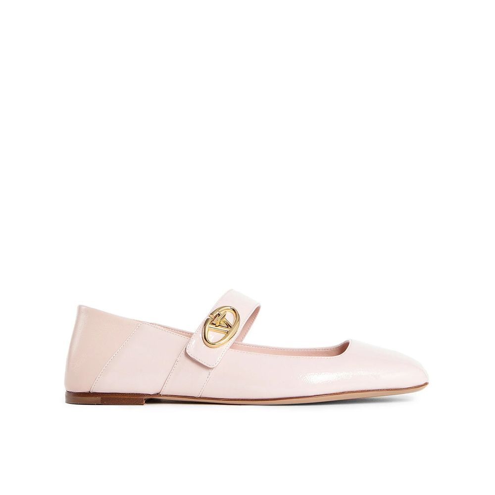Sandales Valentino Garavani noires