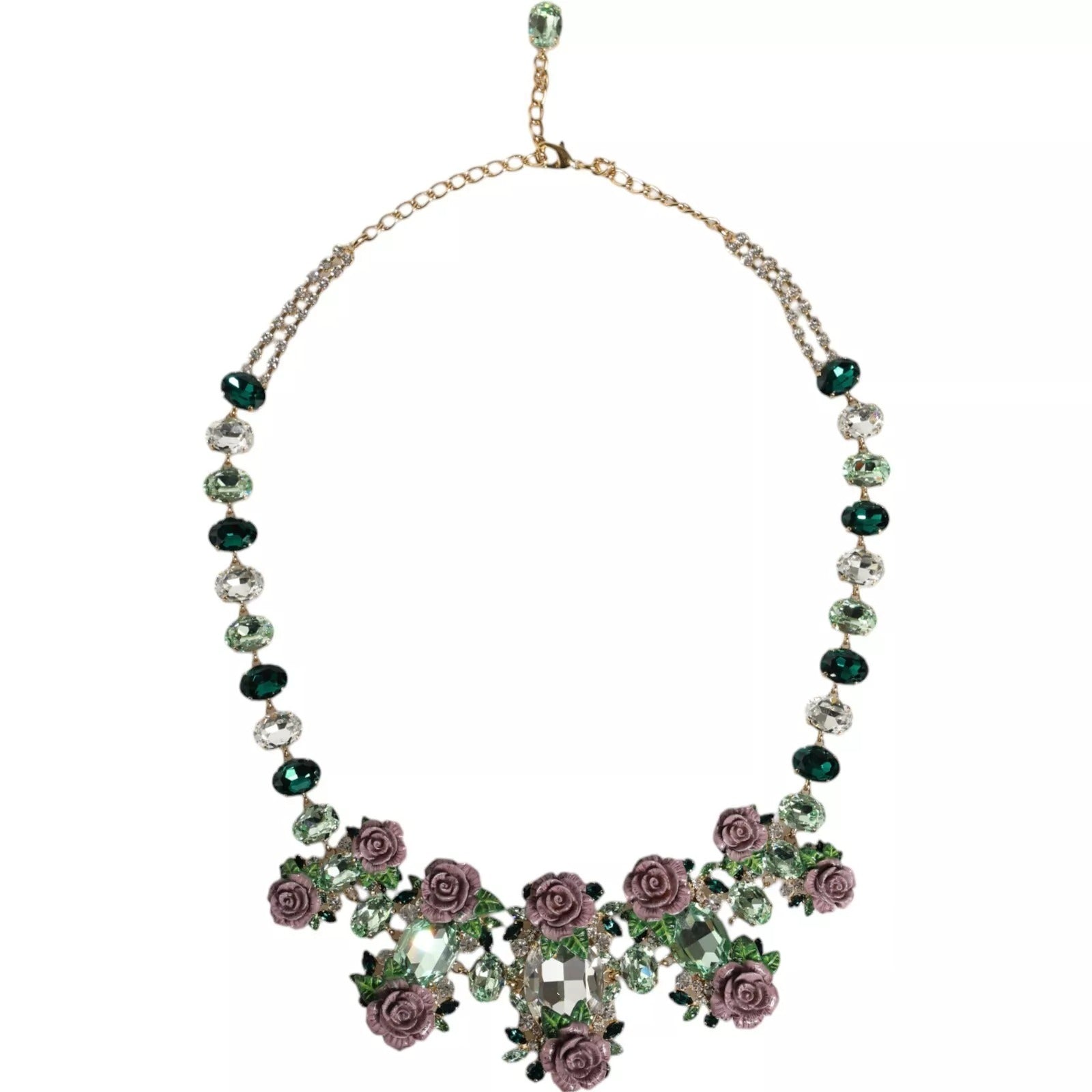 Collier Dolce & Gabbana multicolore
