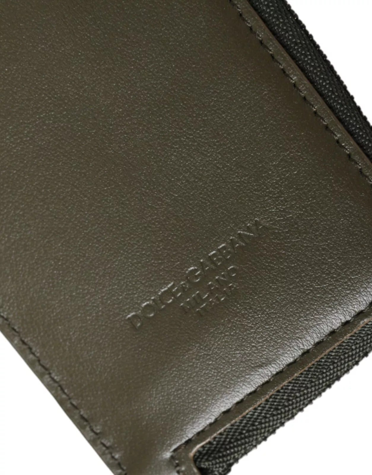 Porte-cartes Dolce & Gabbana multicolore