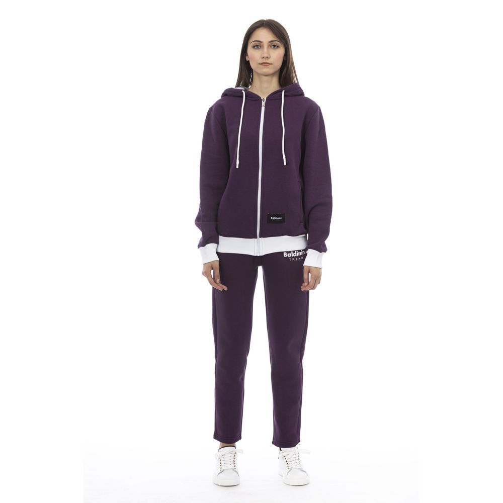 Vêtements de sport Baldinini violet