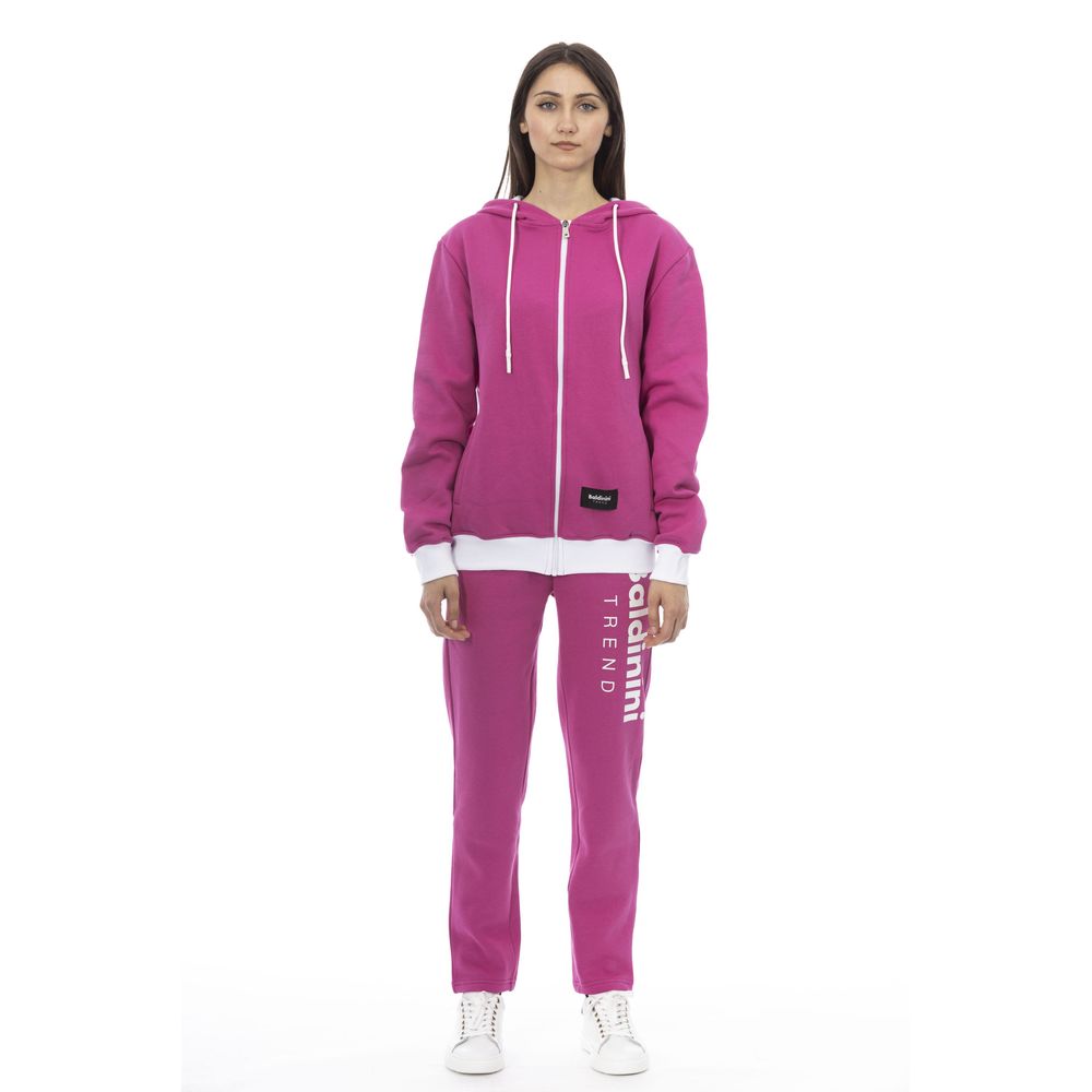 Ensemble de sport Baldinini multicolore
