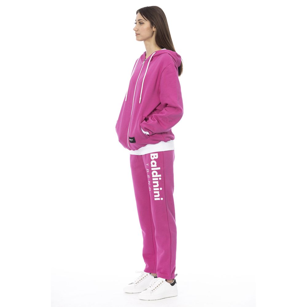 Ensemble de sport Baldinini multicolore