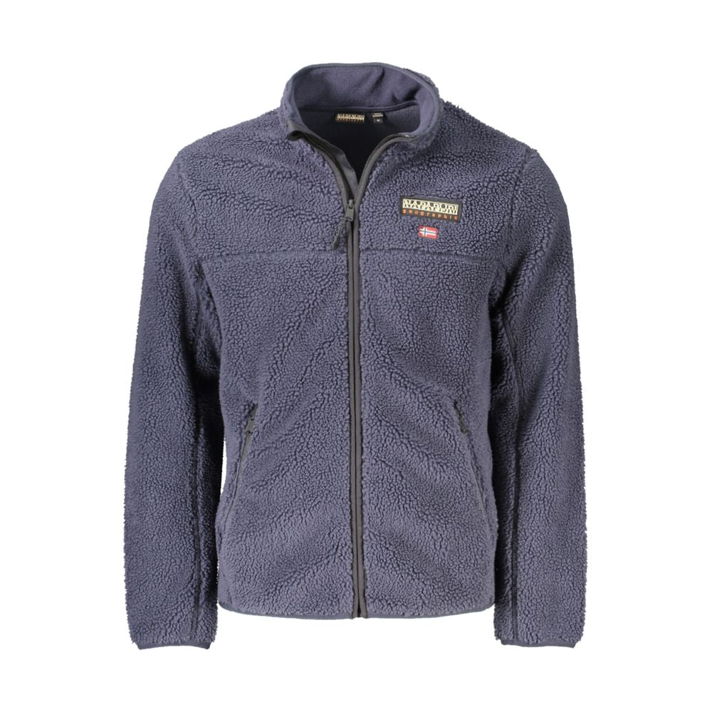 Sweat Napapijri bleu