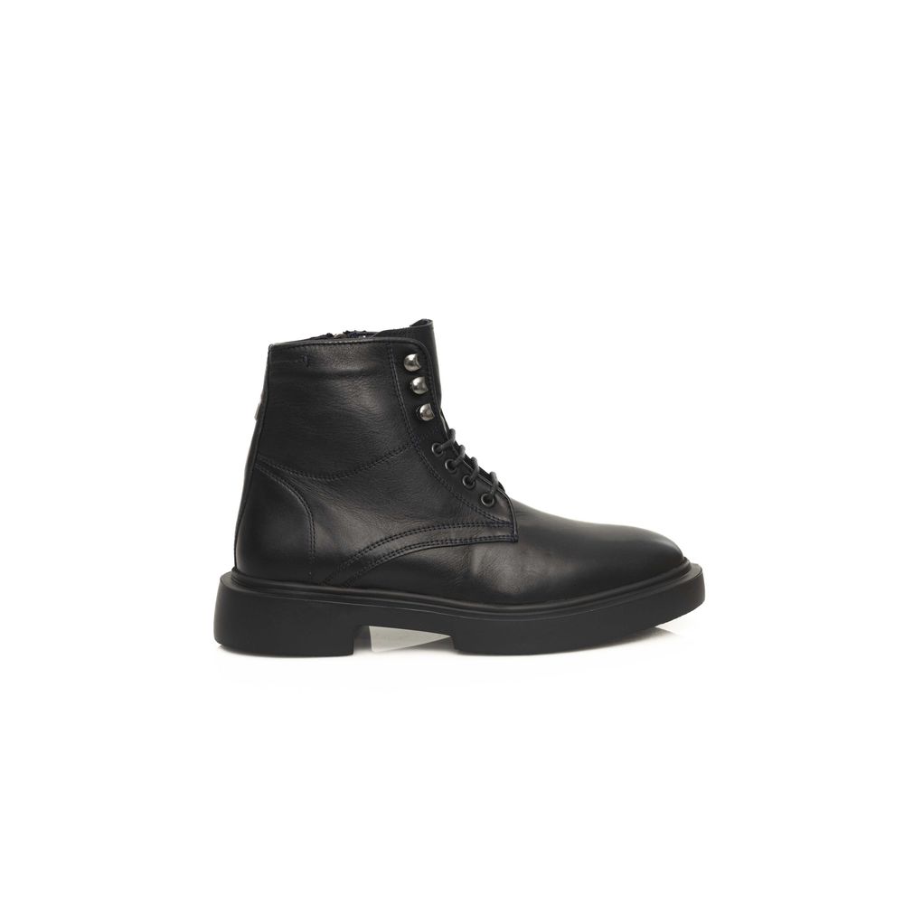 Bottines Cerruti 1881 noires