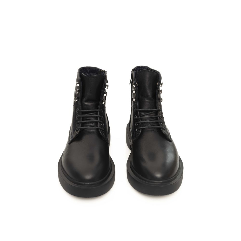 Bottines Cerruti 1881 noires