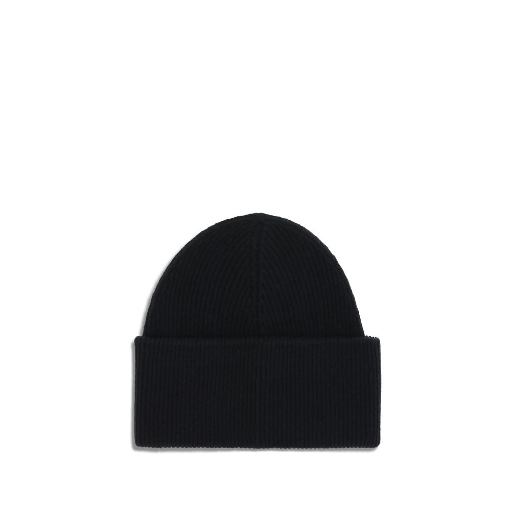 Bonnet MM6 Maison Margiela gris
