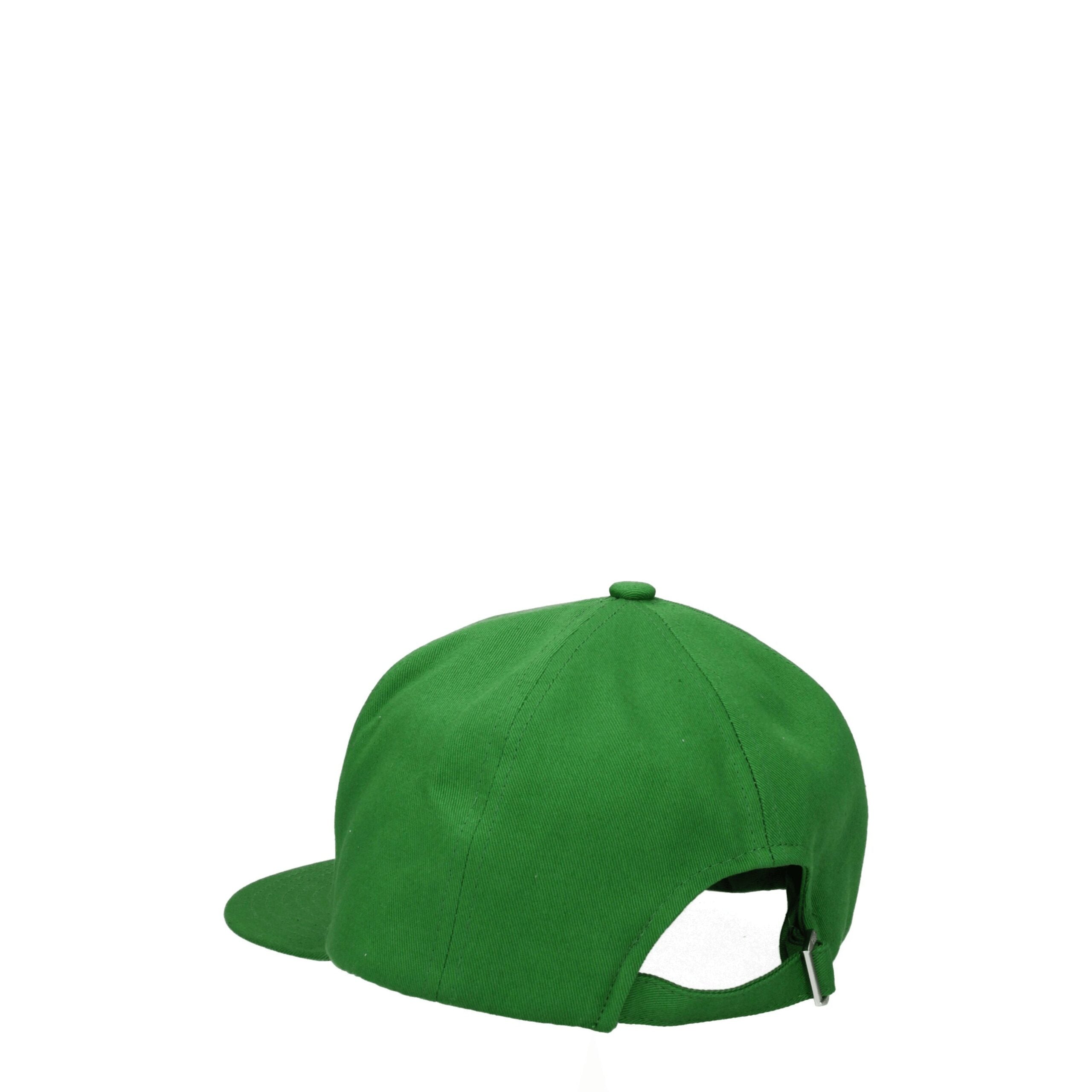 Casquette Kenzo verte
