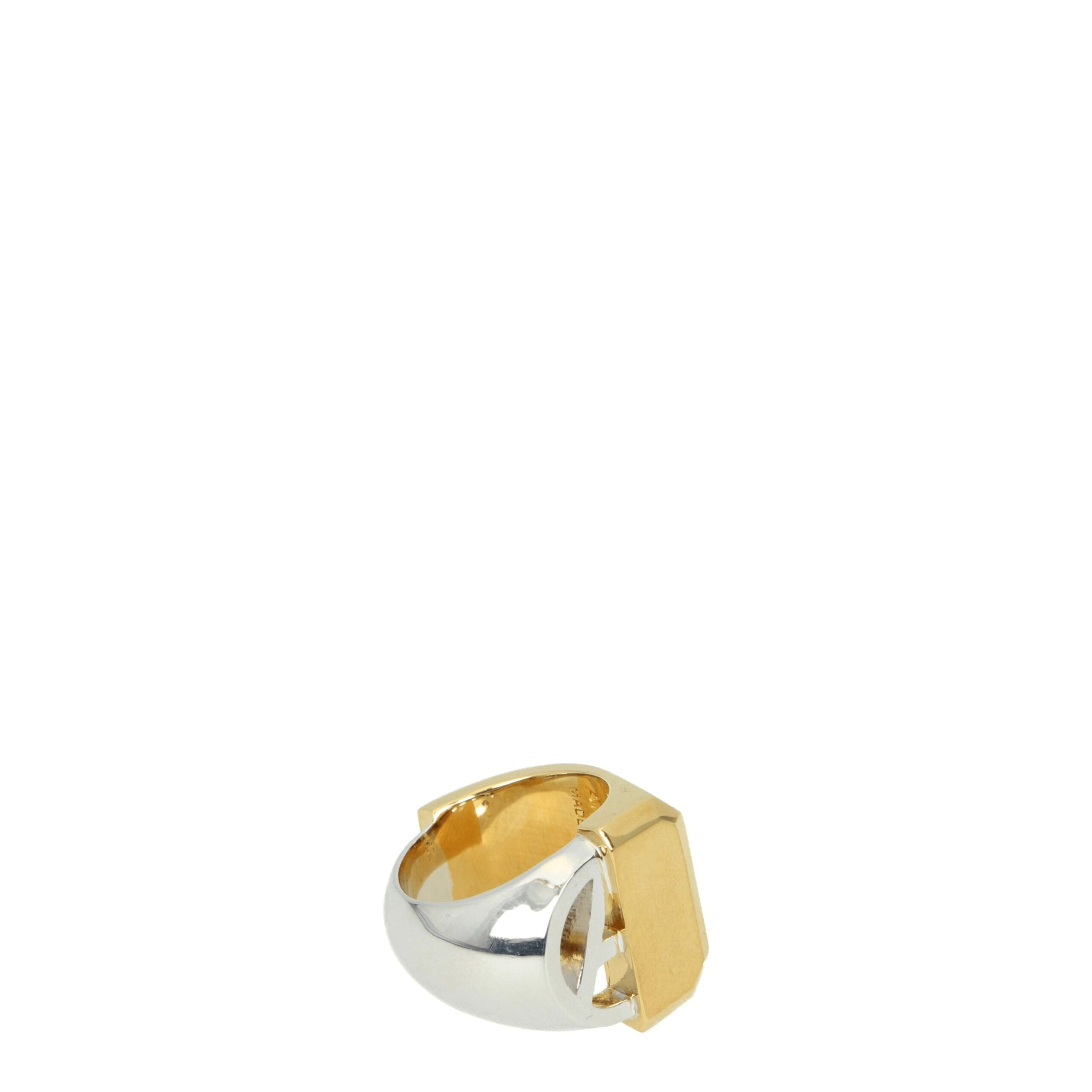Bague Ambush dorée
