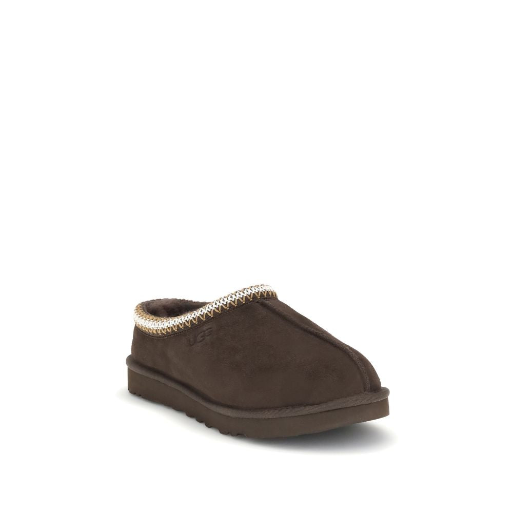 Mules UGG Tasman II noires