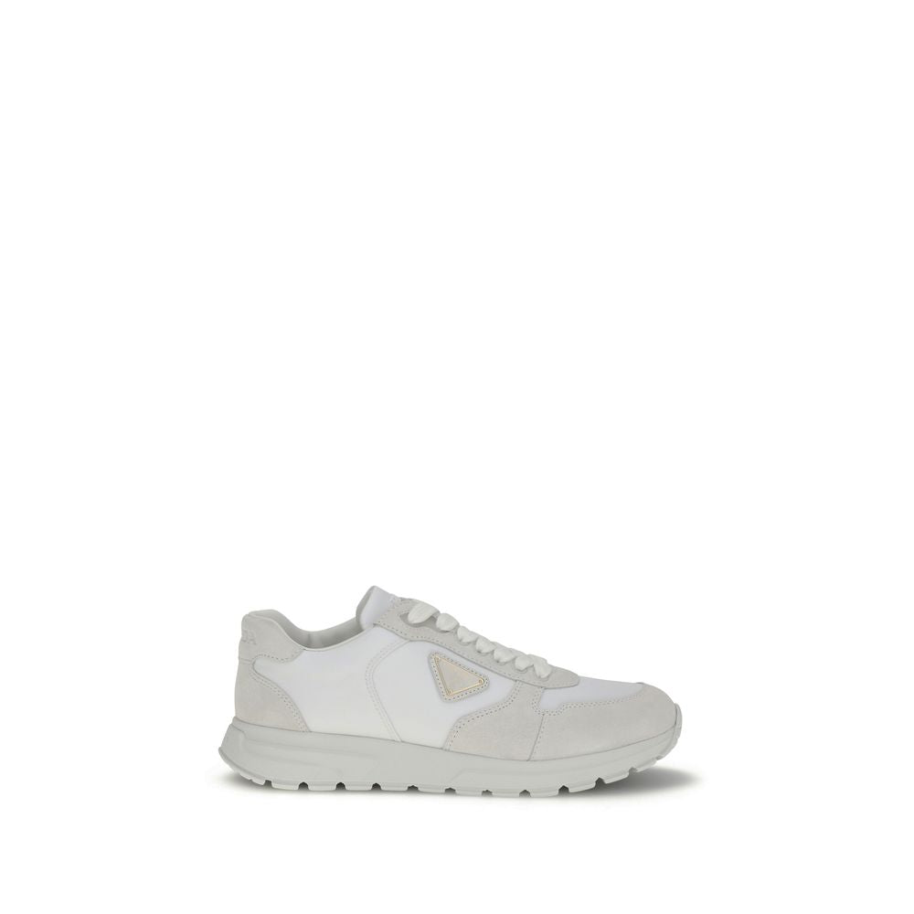 Baskets Prada Prax 2.0 noires