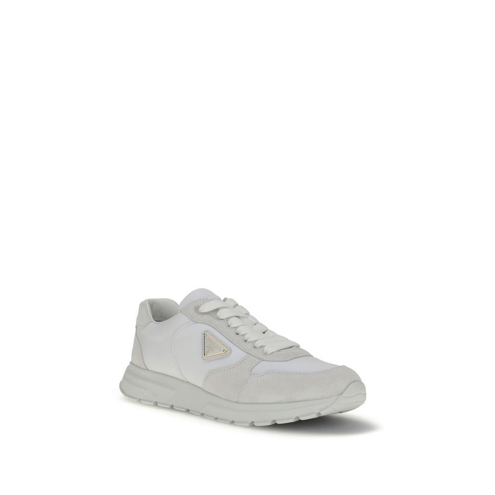 Baskets Prada Prax 2.0 noires