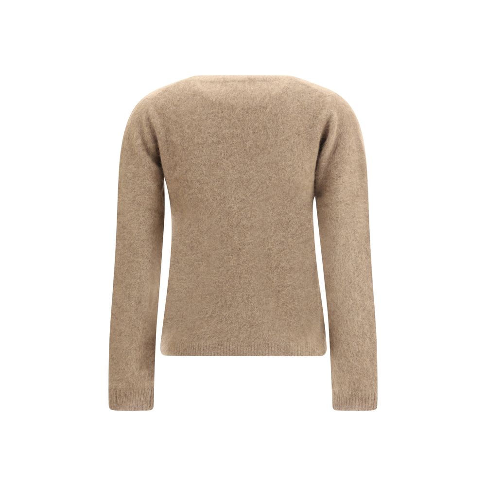 Sweat P.A.R.O.S.H. gris