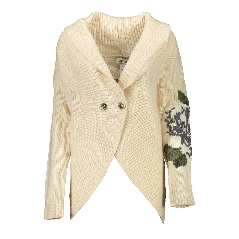 Cardigan Blugirl beige