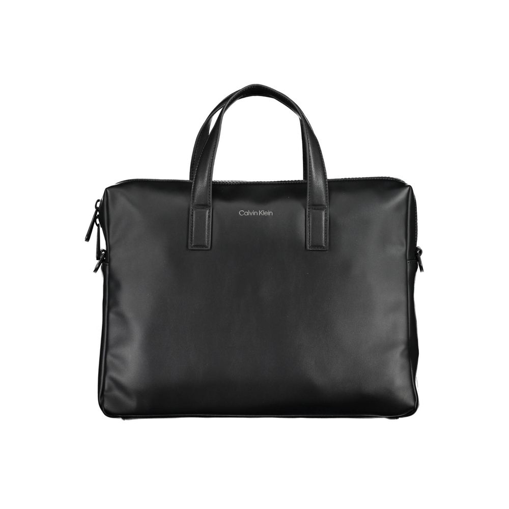 Attaché-case Calvin Klein noir