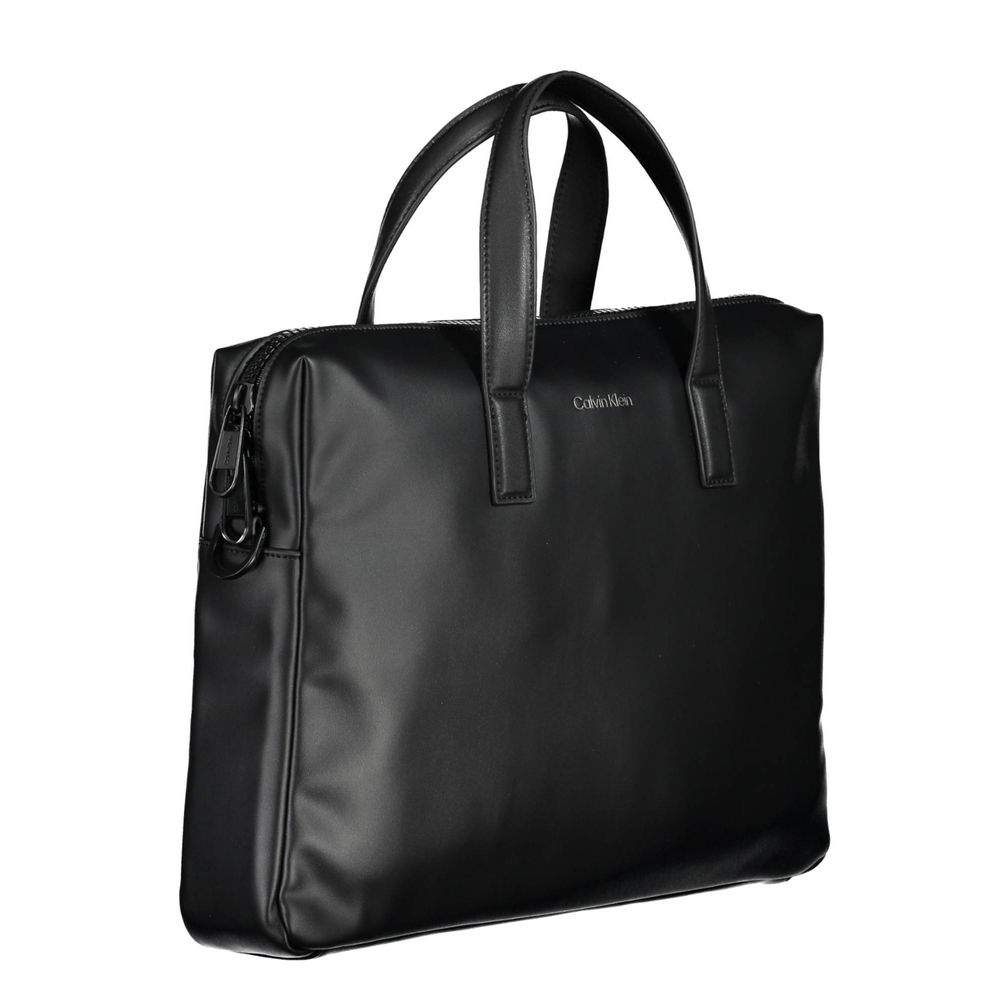 Attaché-case Calvin Klein noir