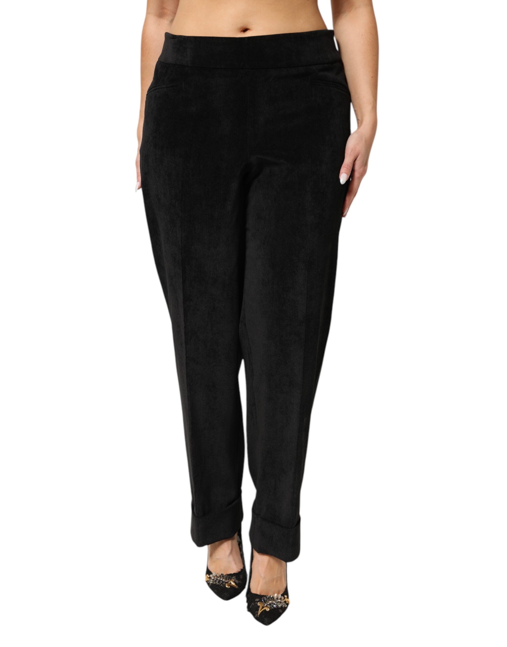 Pantalon Bencivenga noir