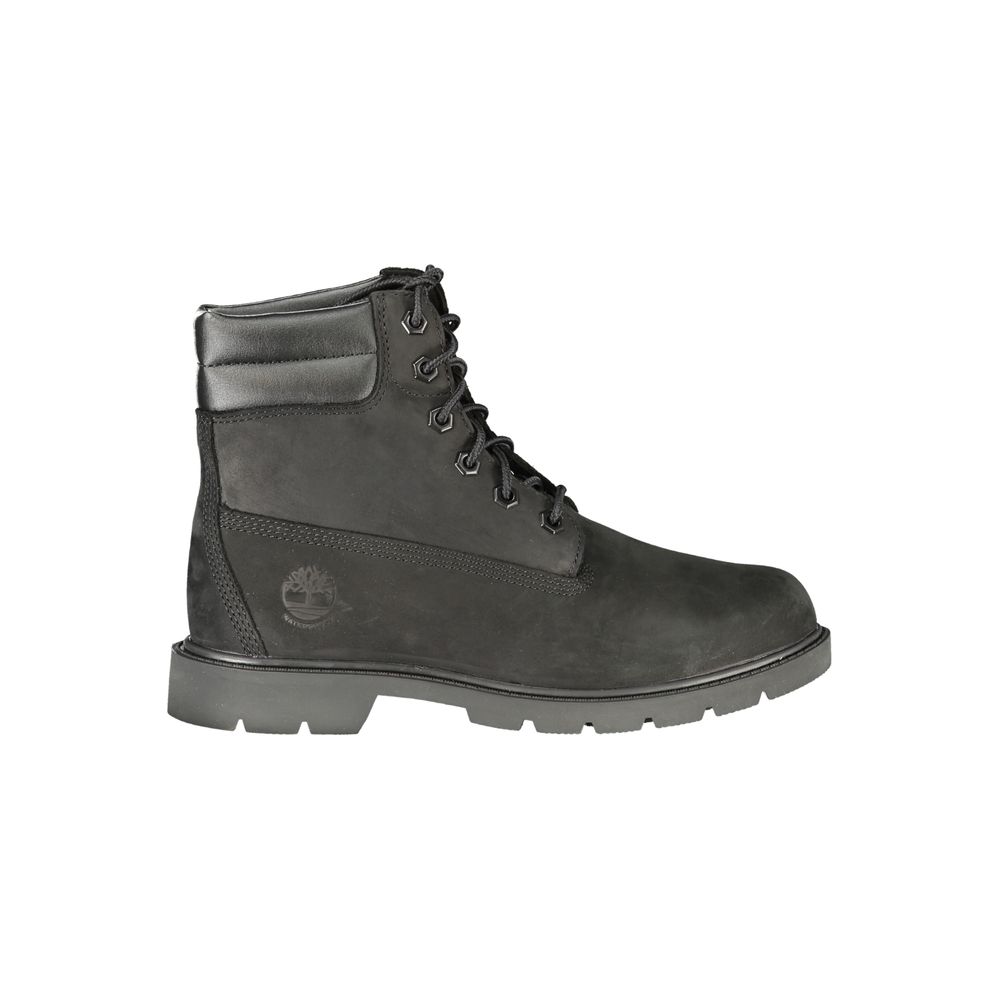 Bottines Timberland Linden Woods noires