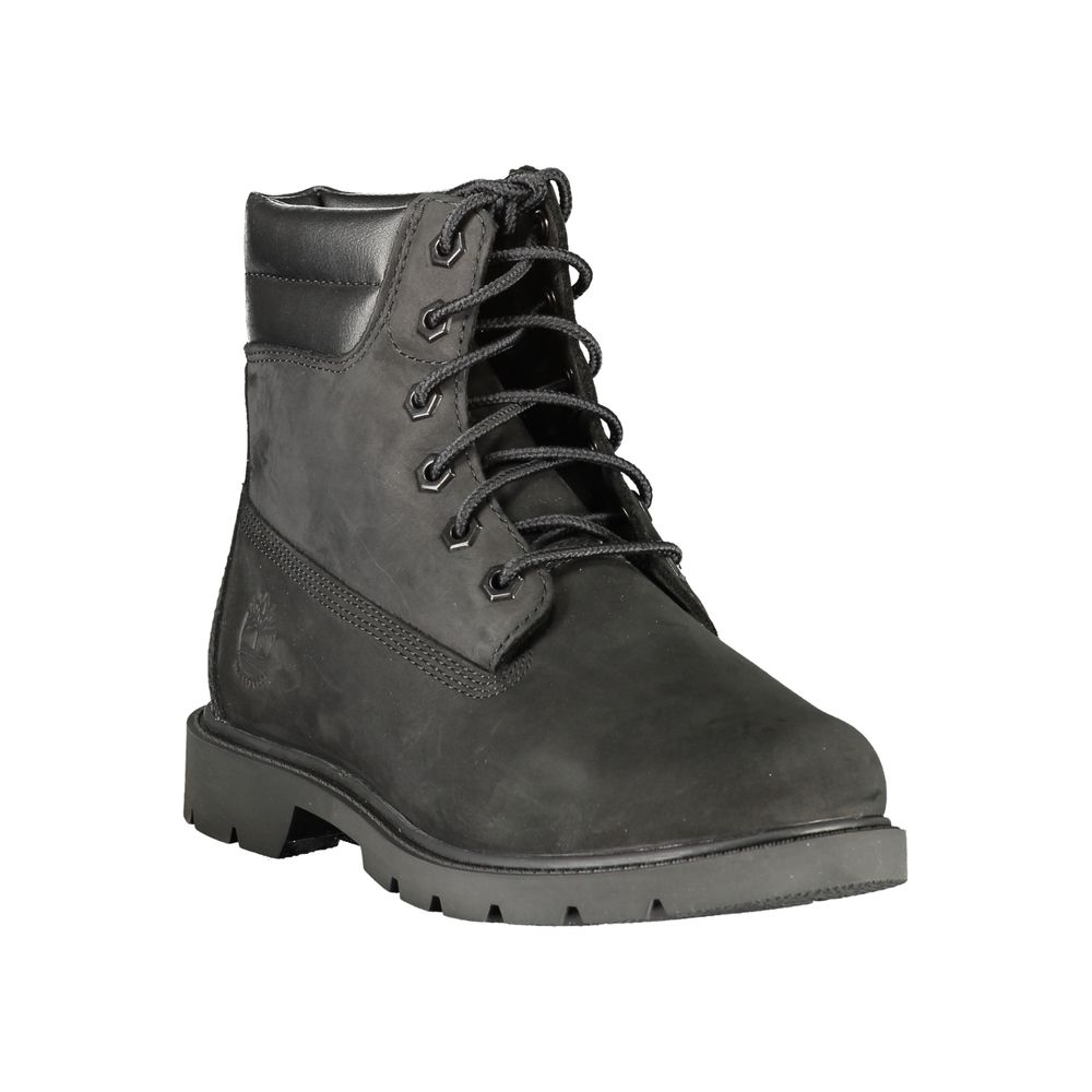 Bottines Timberland Linden Woods noires