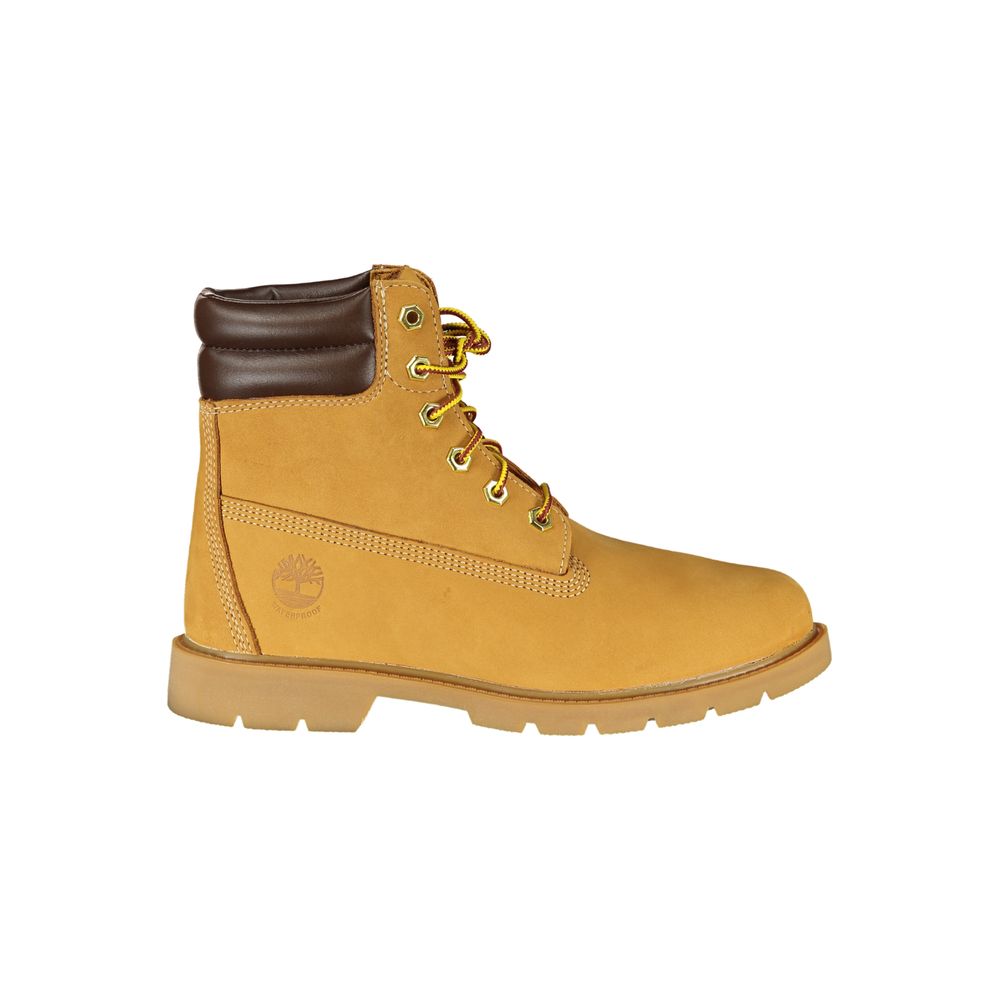 Bottines Timberland Linden Woods beiges