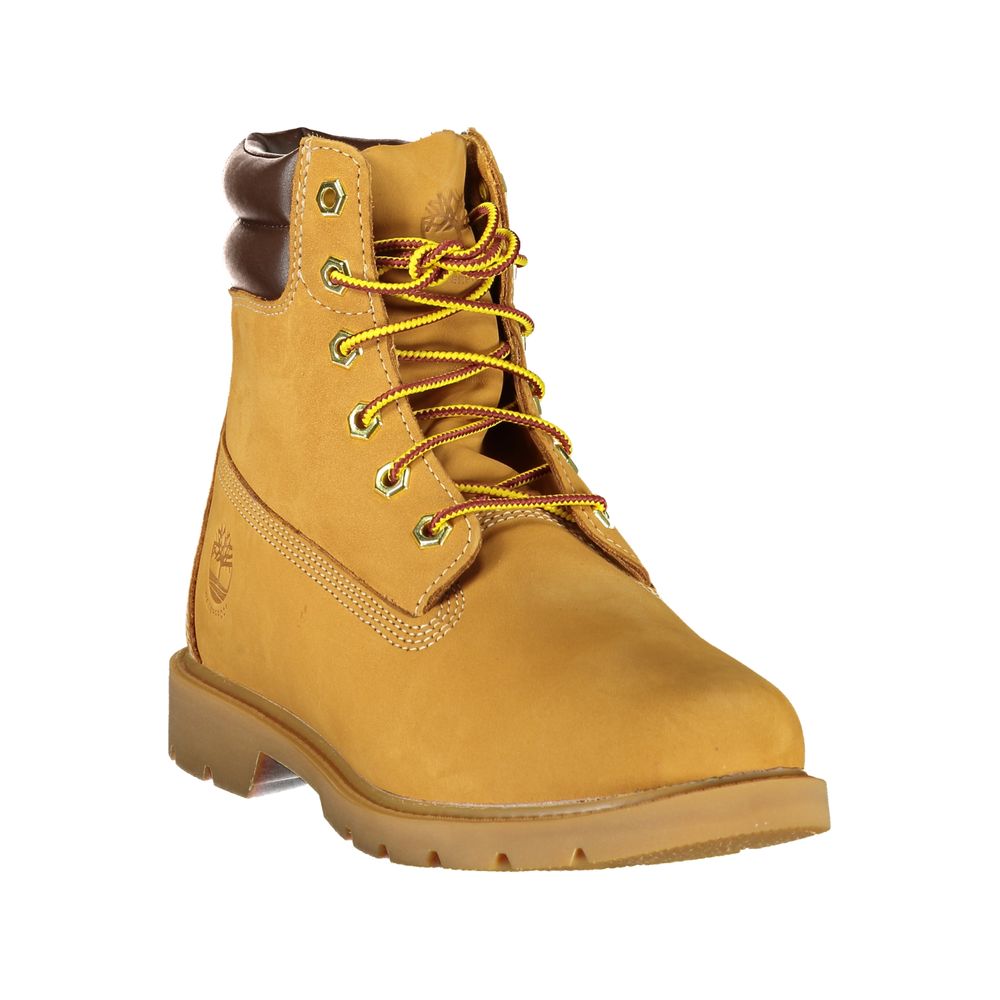 Bottines Timberland Linden Woods beiges