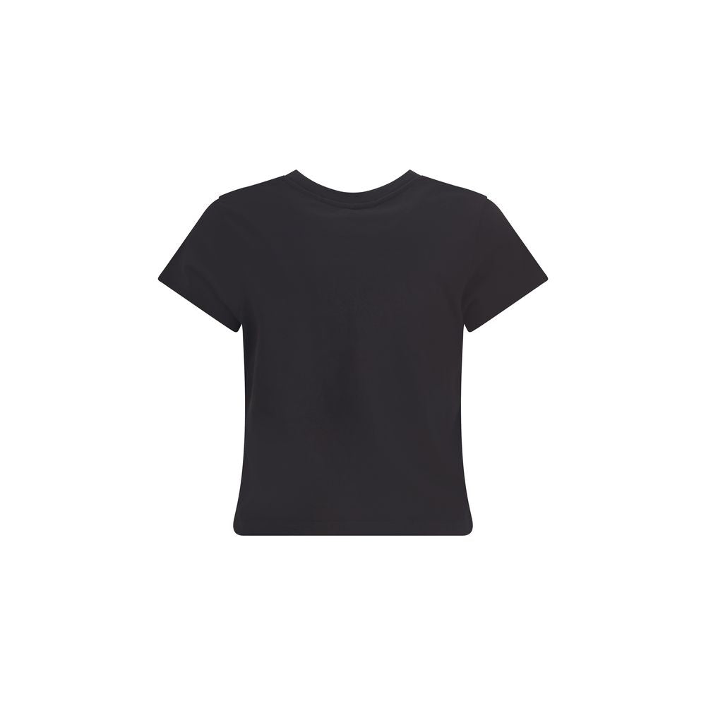 T-shirt Alexander Wang anthracite