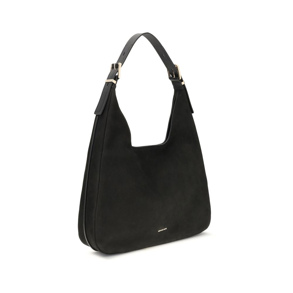 Sac à main Michael Kors Nolita beige