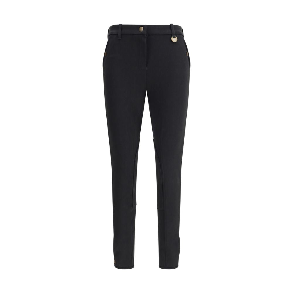 Pantalon Burberry Jodhpur beige