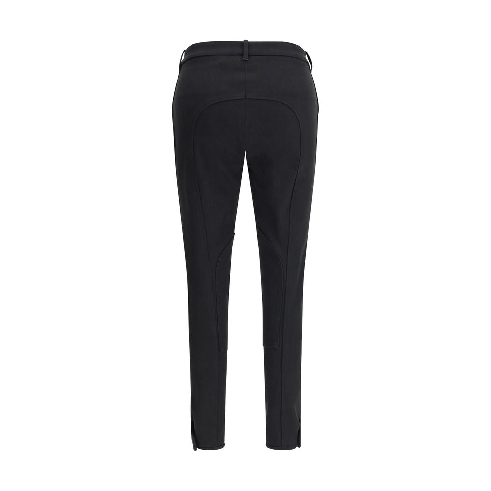 Pantalon Burberry Jodhpur beige