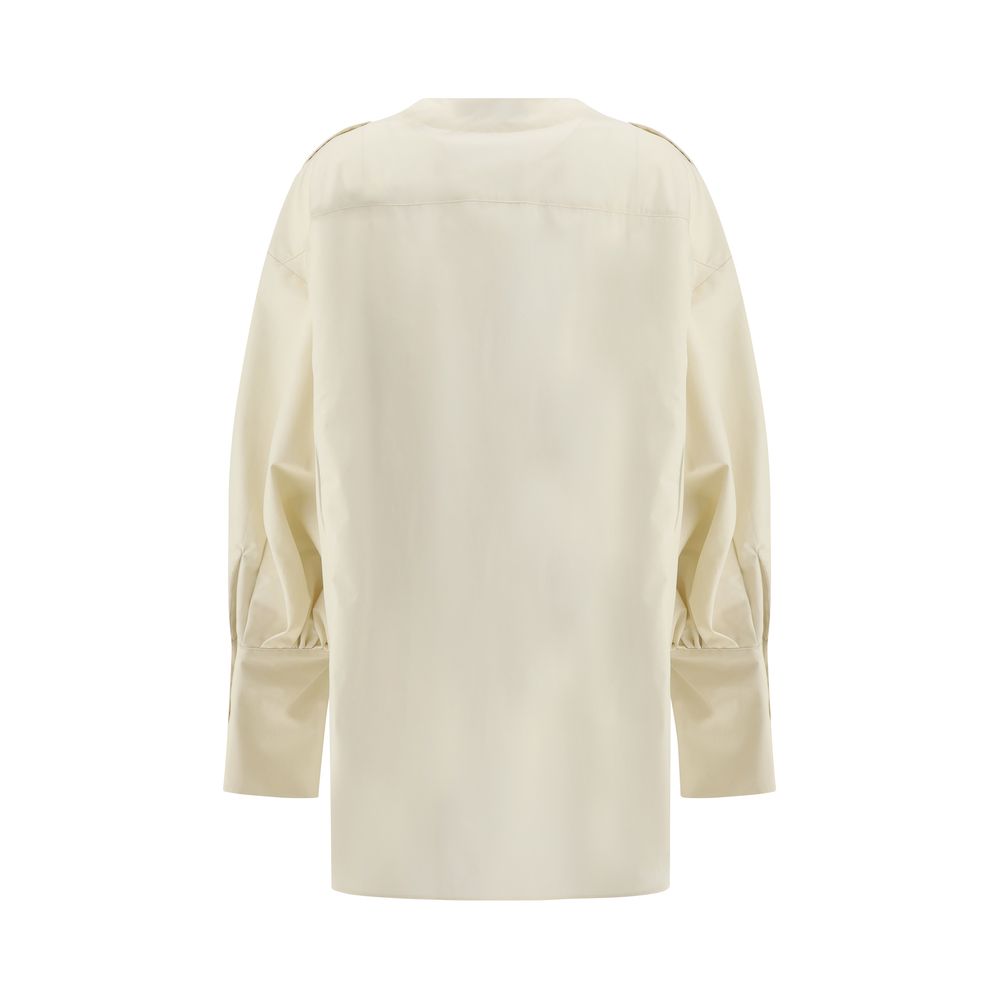 Chemise The Latest Cher blanche