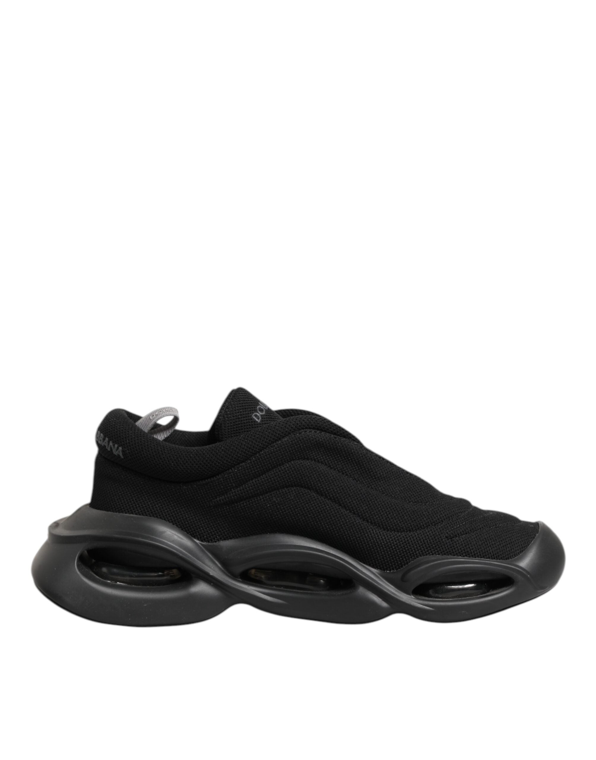 Baskets Dolce & Gabbana noires