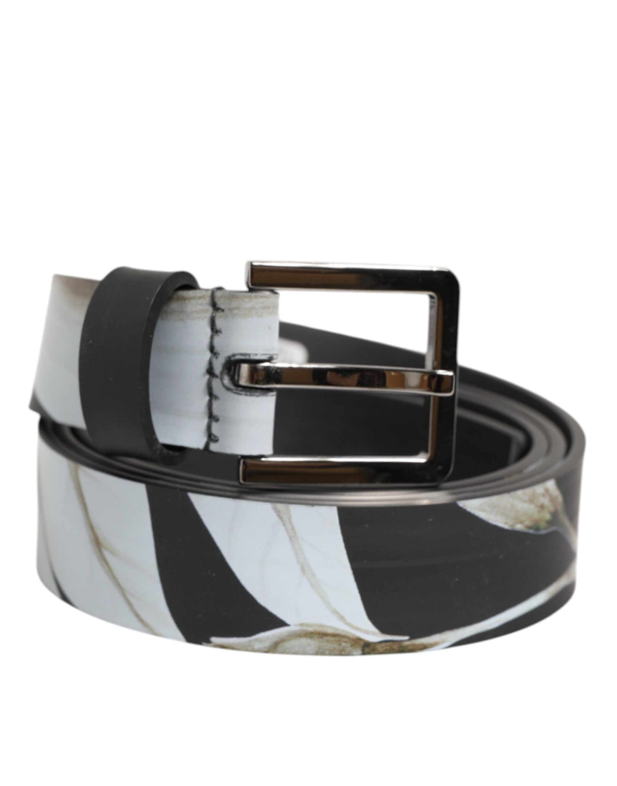 Ceinture Dolce & Gabbana multicolore