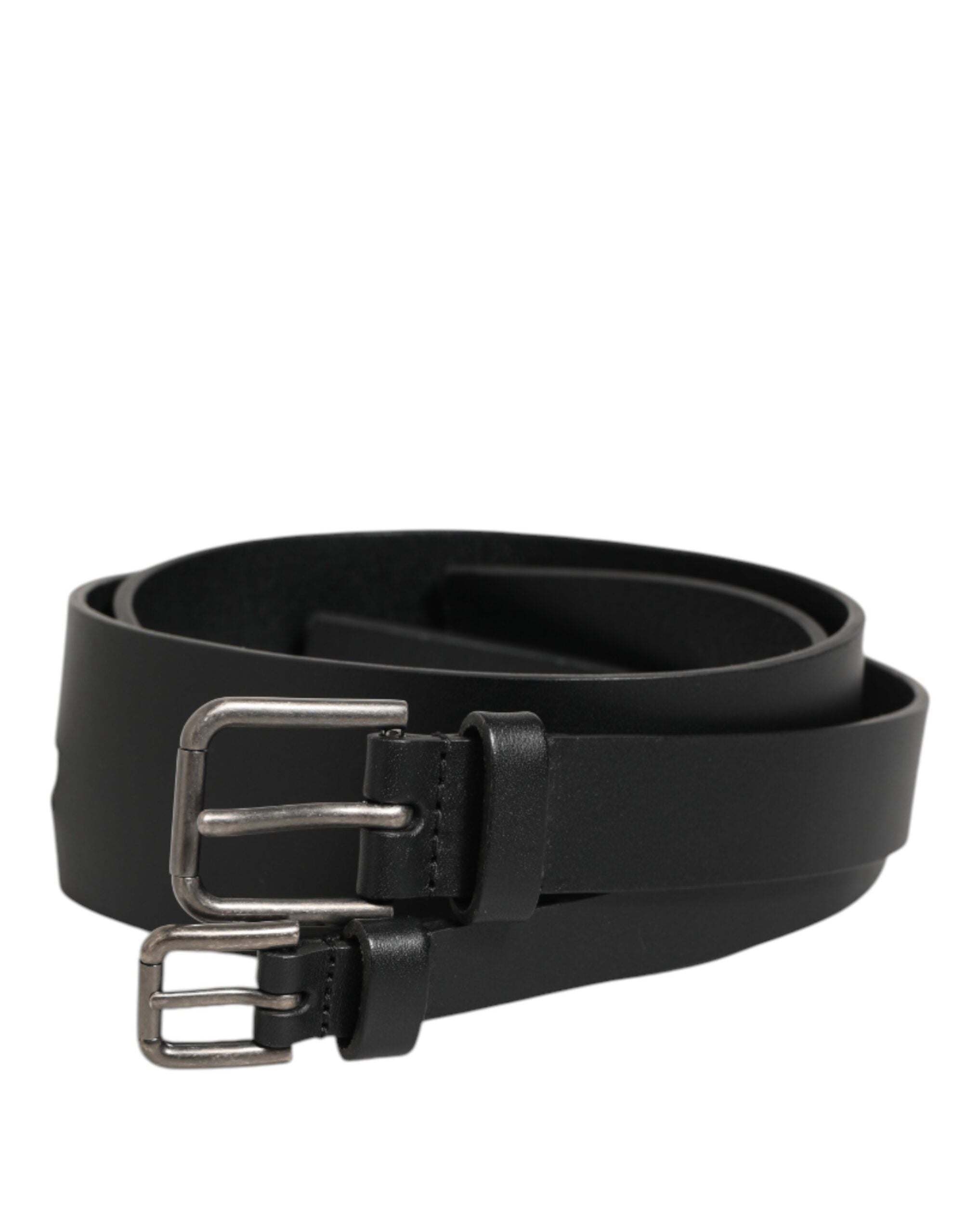 Ceinture Dolce & Gabbana noire
