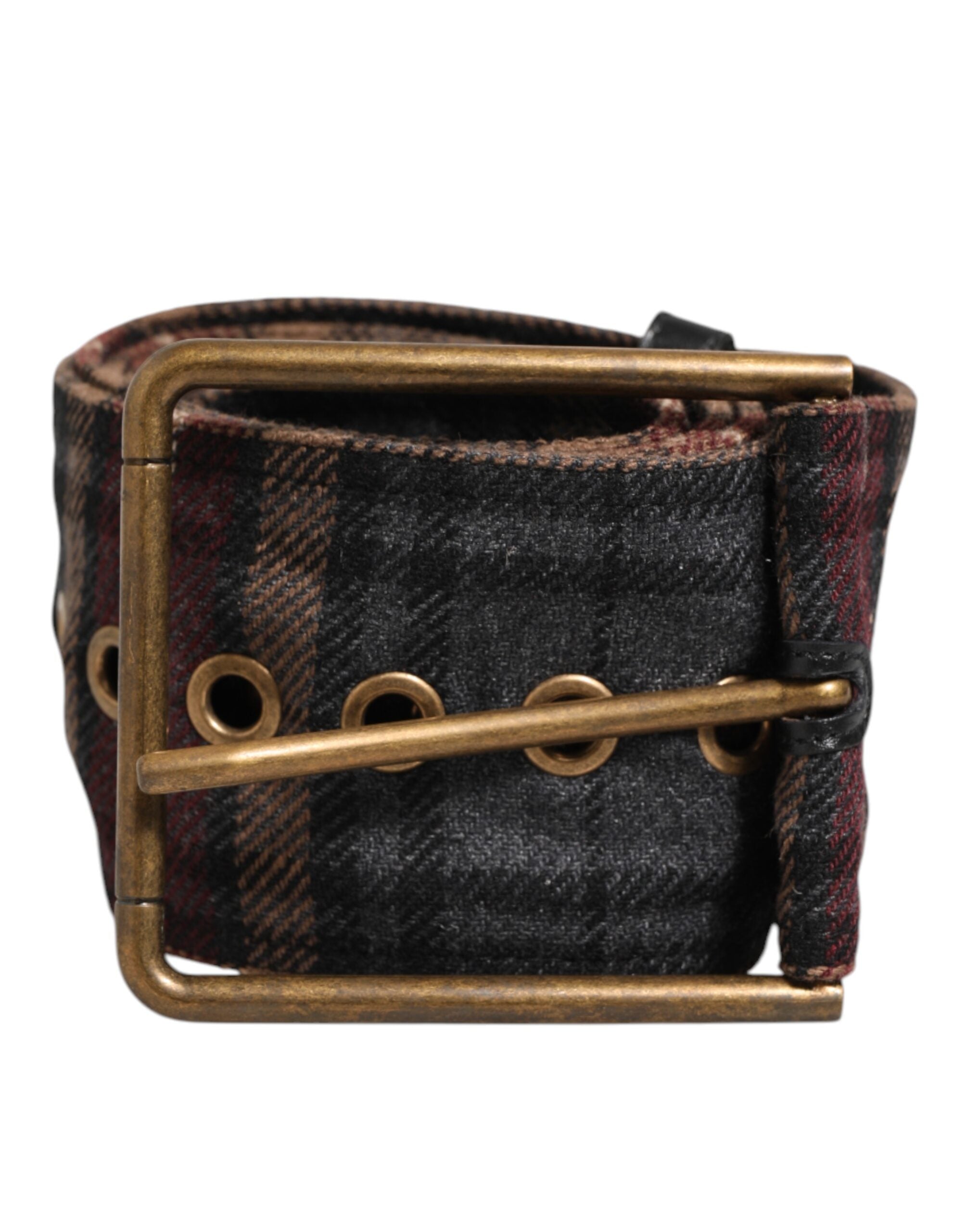 Ceinture Dolce & Gabbana multicolore