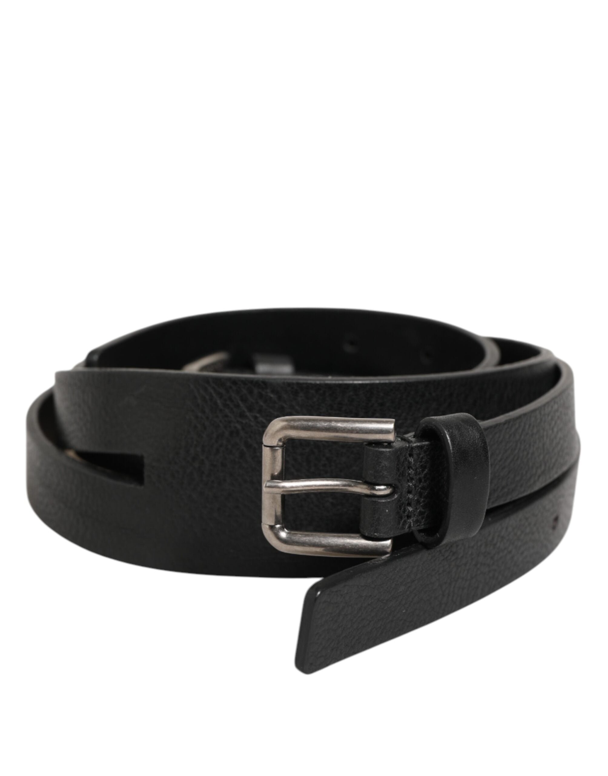 Ceinture Dolce & Gabbana noire