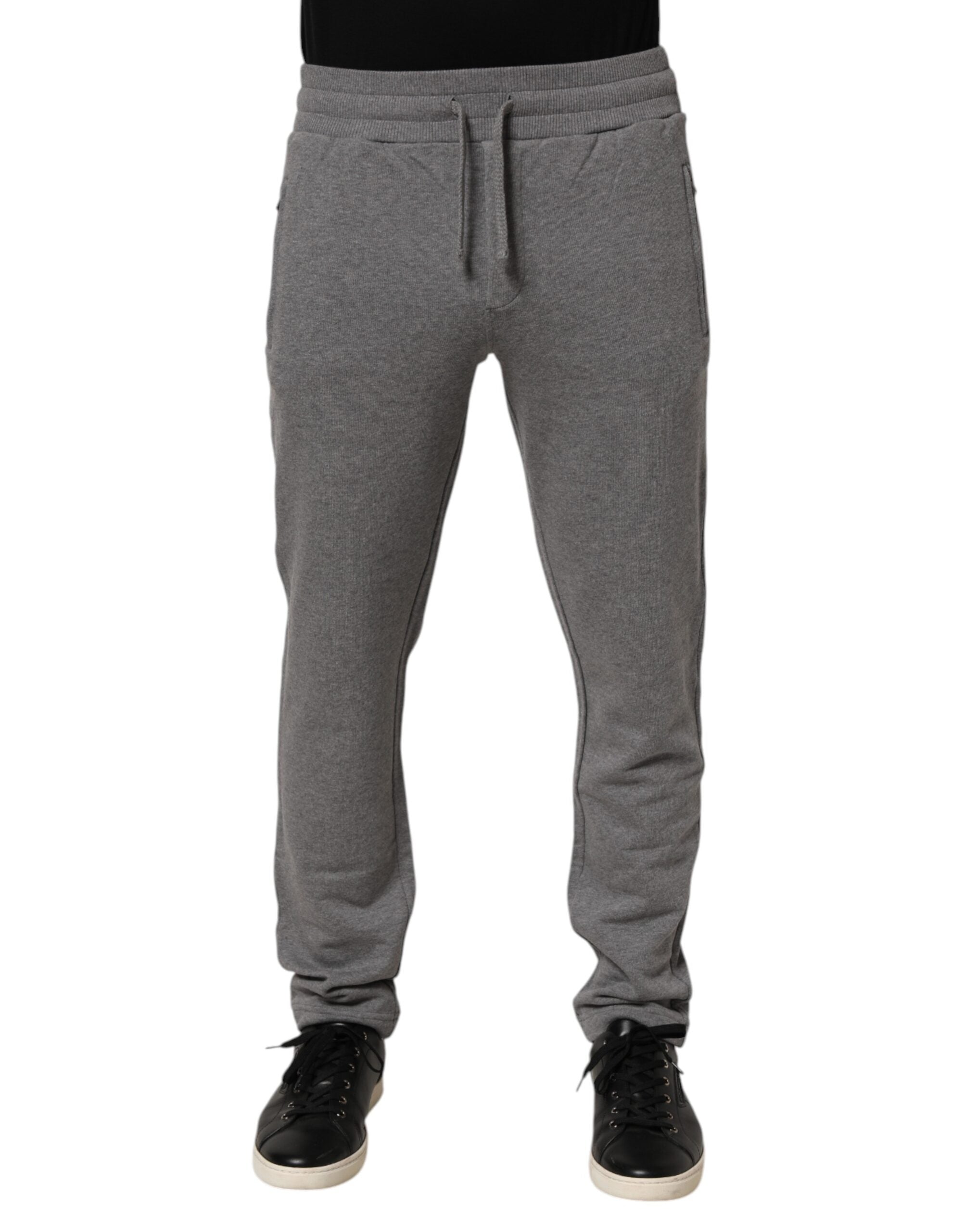 Pantalon Dolce & Gabbana gris