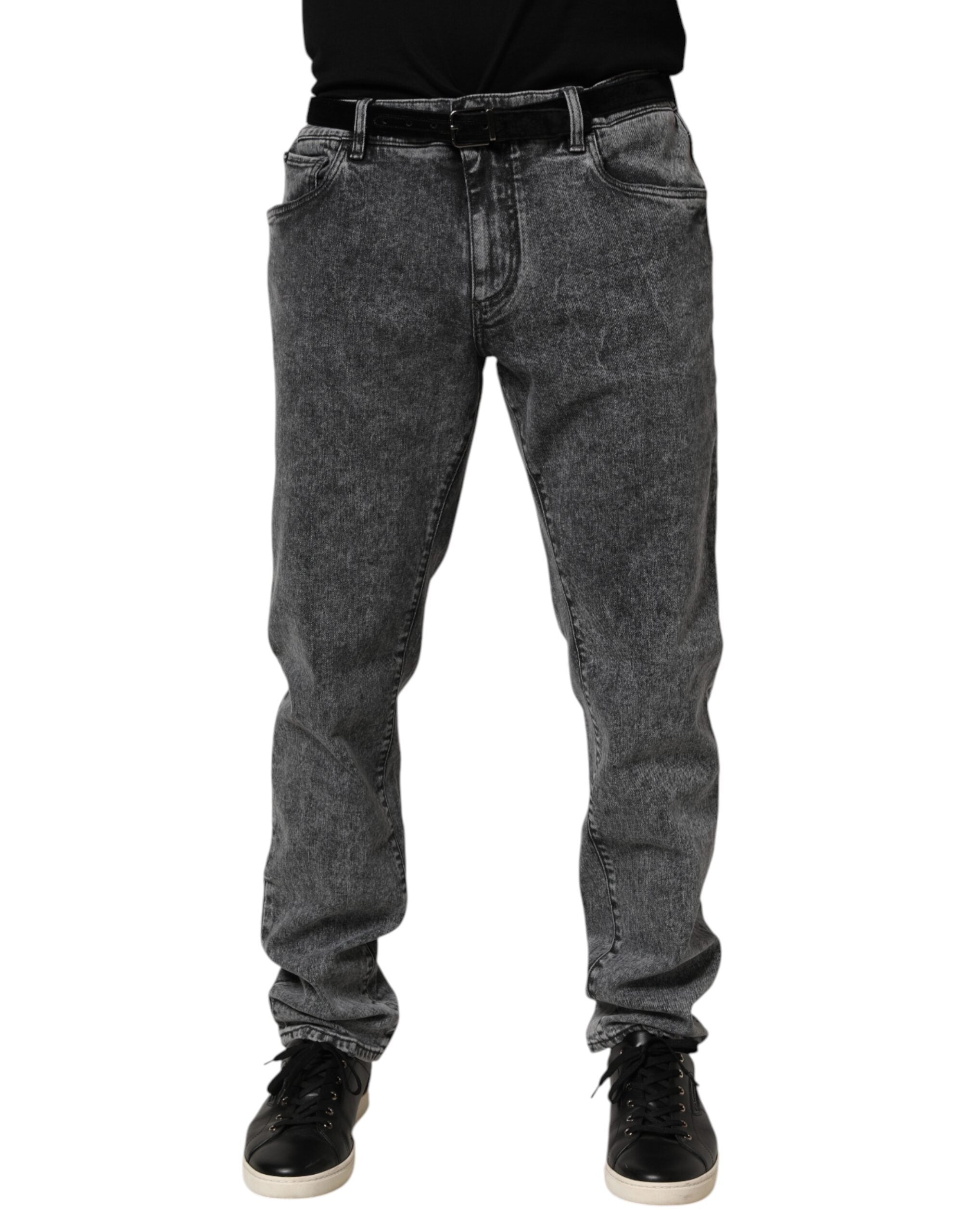 Pantalon Dolce & Gabbana gris