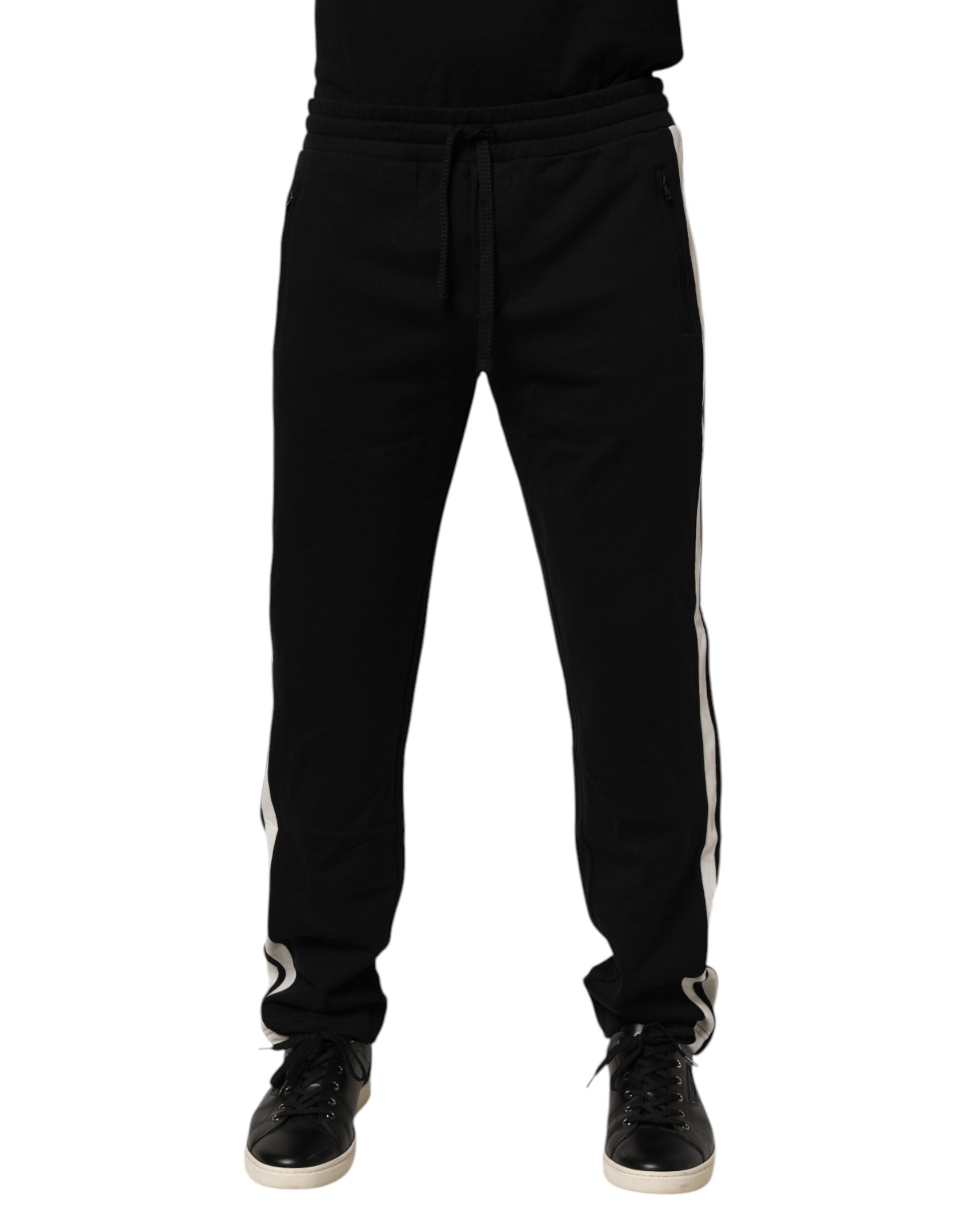 Pantalon Dolce & Gabbana noir